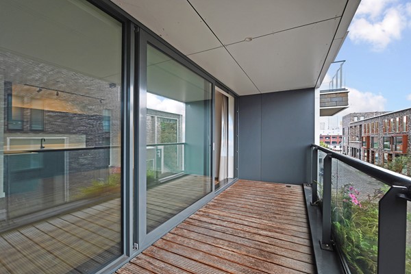 Medium property photo - Zodiakplein 93, 2516 CH Den Haag